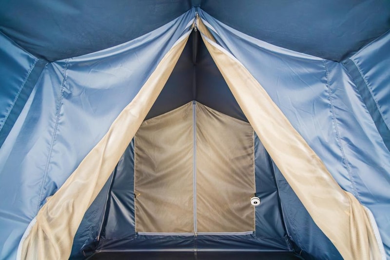 전월산 국민여가캠핑장 시설 사진 22