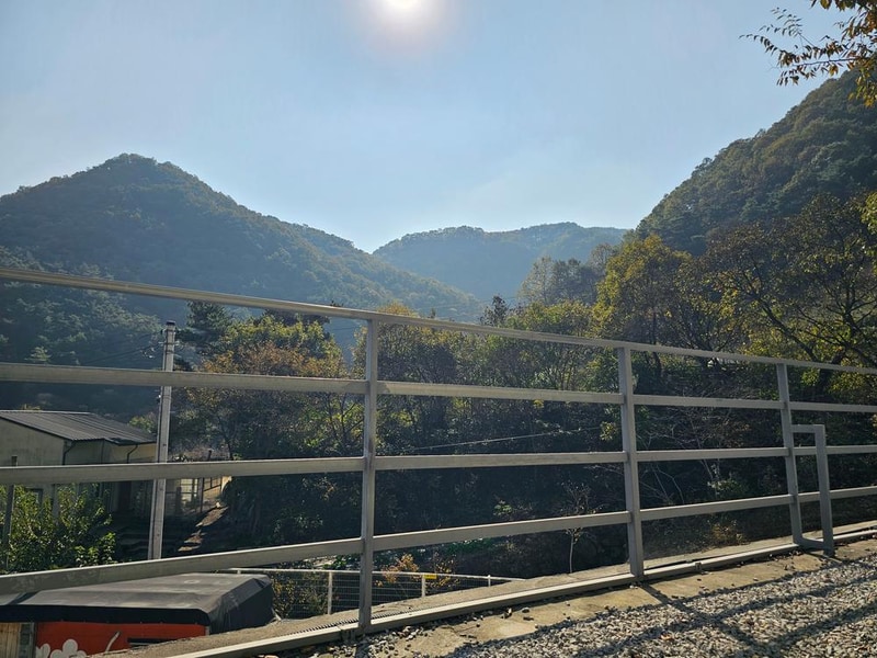 단양 별마루캠핑장 시설 사진 65