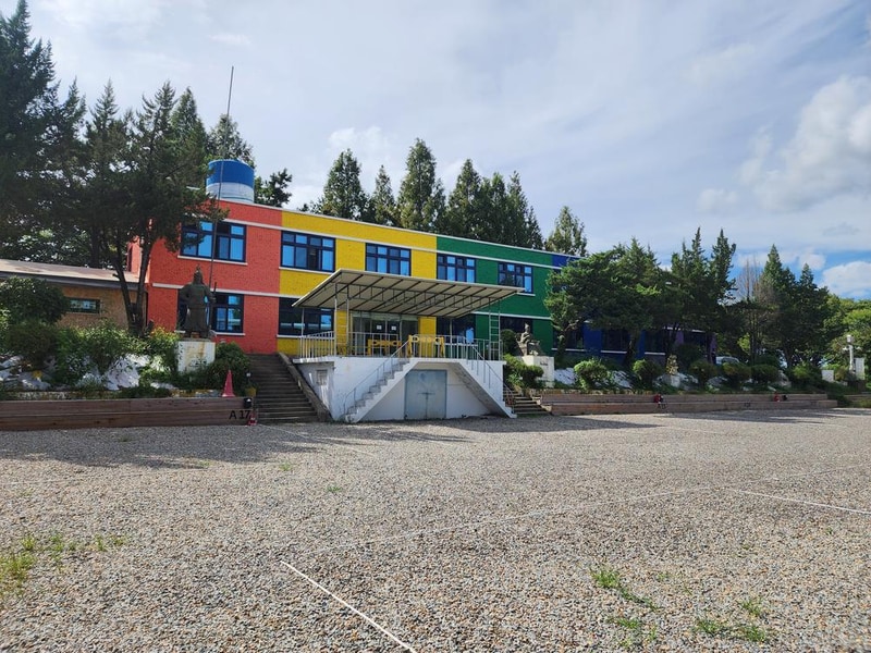 캠핑엔조이 시설 사진 16