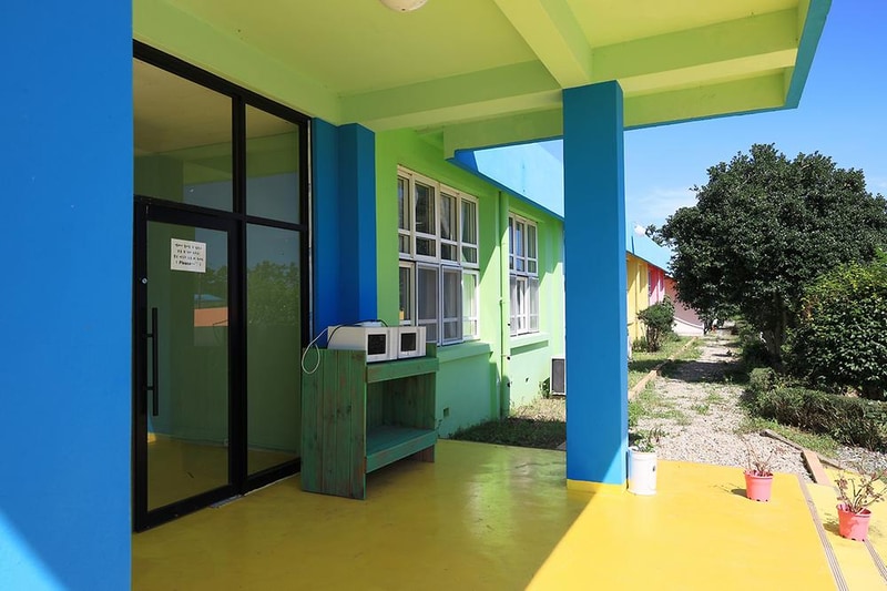 영암 들소리 키즈 글램핑 시설 사진 19