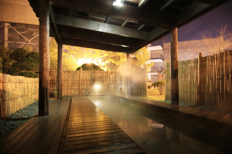 파라다이스 캐빈파크 시설 사진 15