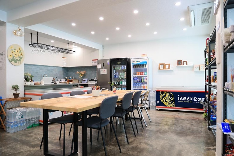 더 좋은날 n 캠핑 시설 사진 5