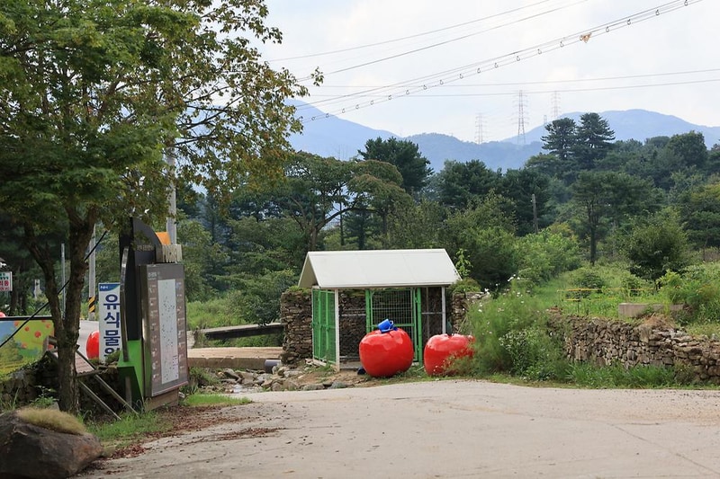 돈키호테캠핑 시설 사진 11