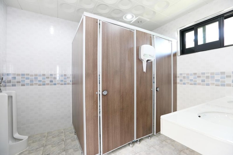 늘솔길캠핑촌 시설 사진 15