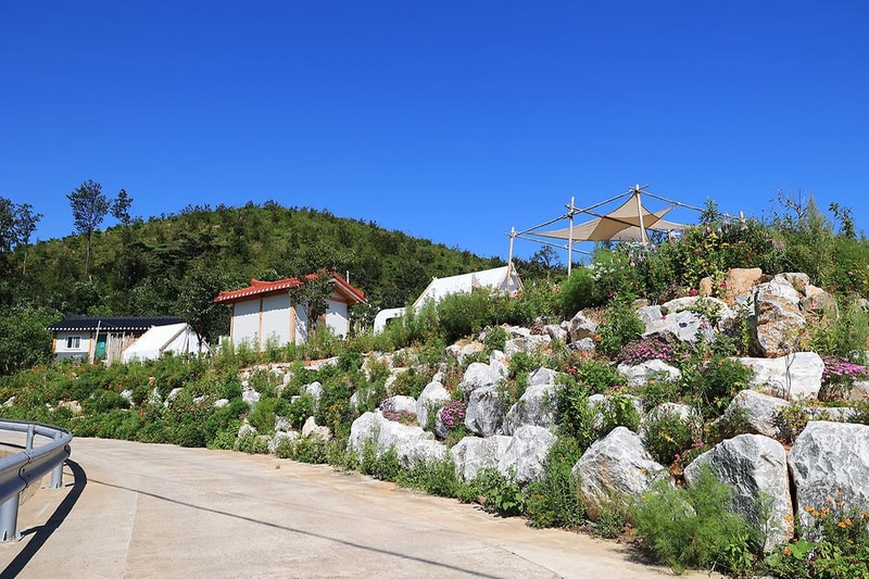 봉봉카라반 시설 사진 1