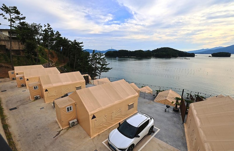 더뷰인비토 시설 사진 6