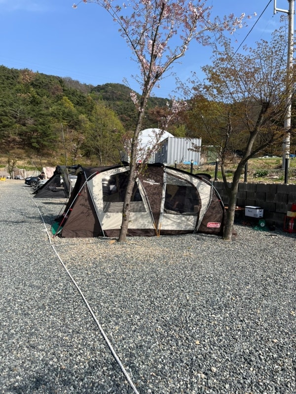 어반파크 캠핑장&바베큐