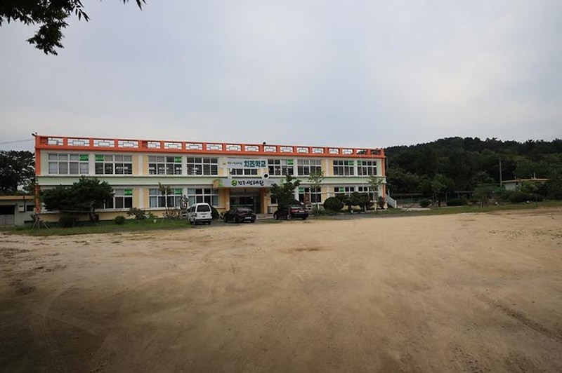 경주생태원캠핑장 대표 사진