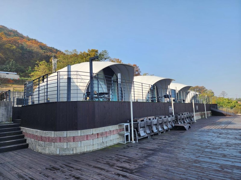 아라미르글램핑 시설 사진 26