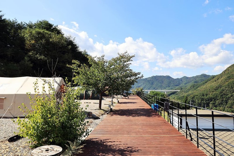 한자루체험농원(휴앤아크) 시설 사진 9