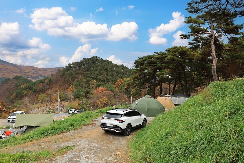 산너미목장 시설 사진 16