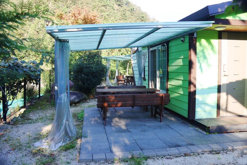 성주선바위캠핑장 시설 사진 30