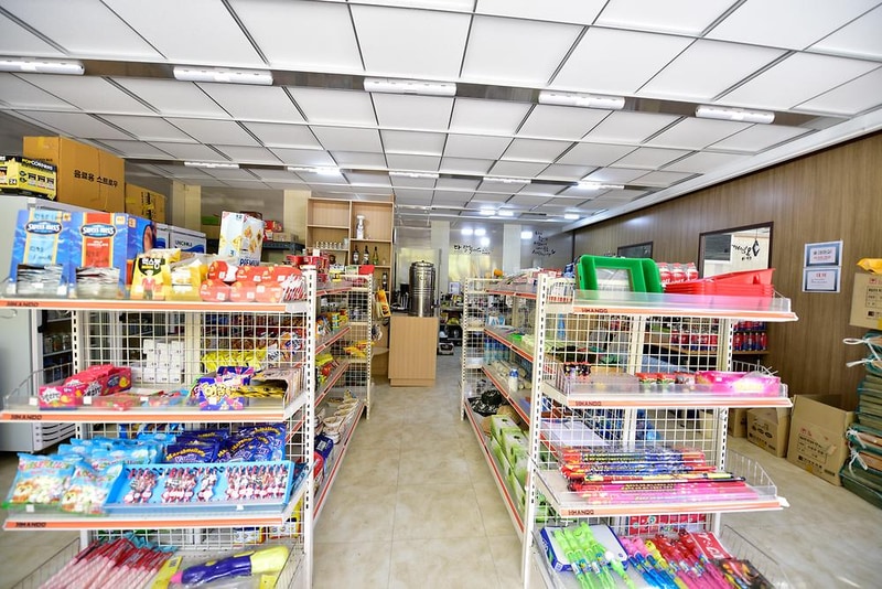 별빛누리 글램핑 시설 사진 6