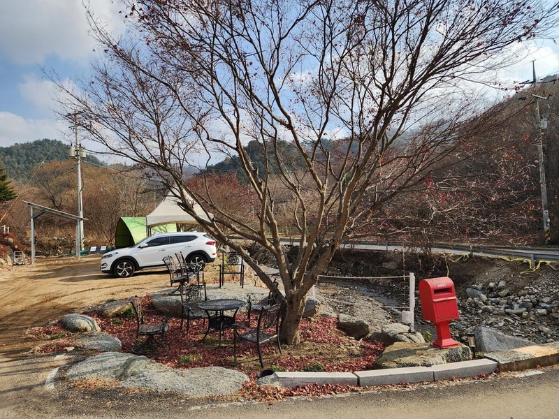 글램365 가평글램핑카라반 시설 사진 35