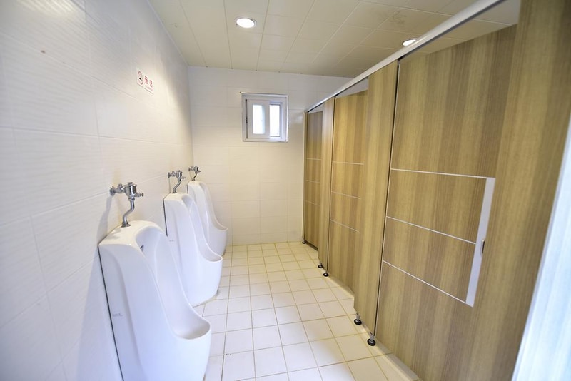 다누리골테마파크 시설 사진 12