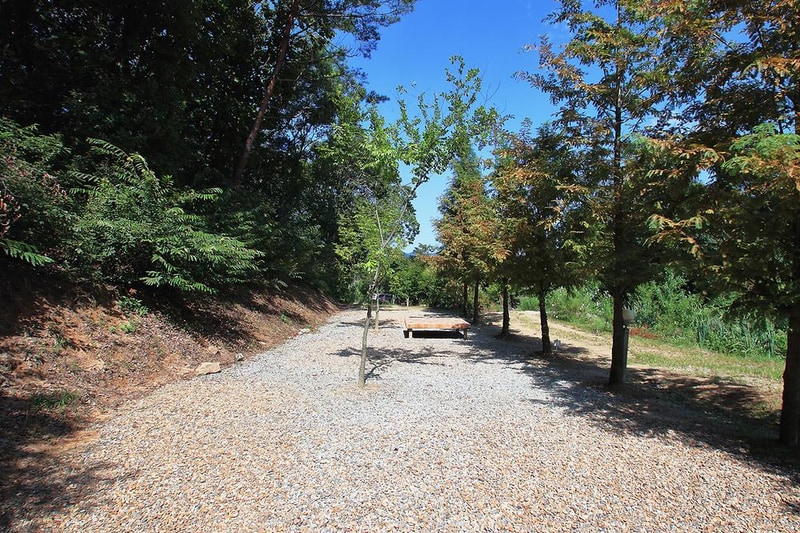 가루실 캠프 시설 사진 5