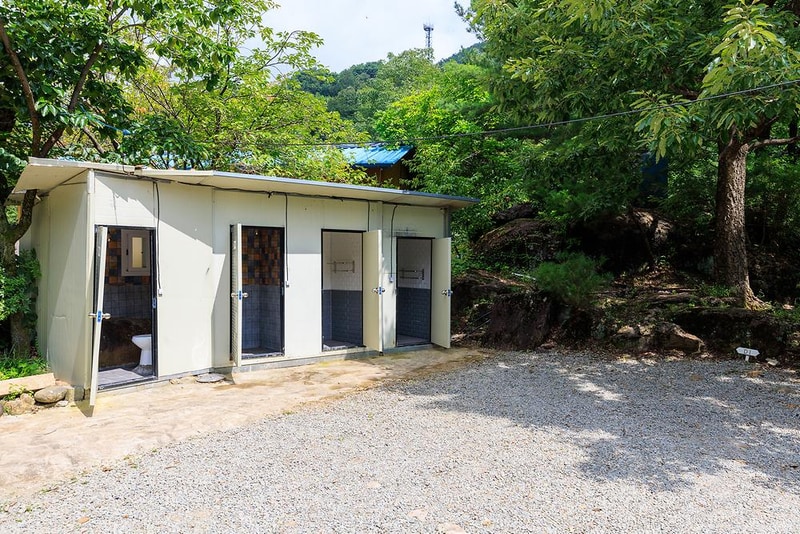 지리산365오토캠핑펜션 시설 사진 1