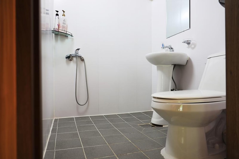 포레스트 캠핑장 시설 사진 16