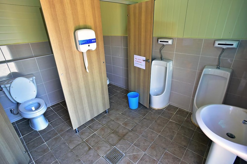 돌담캠핑장 시설 사진 1