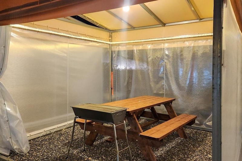 이른아침 캠핑장 시설 사진 7