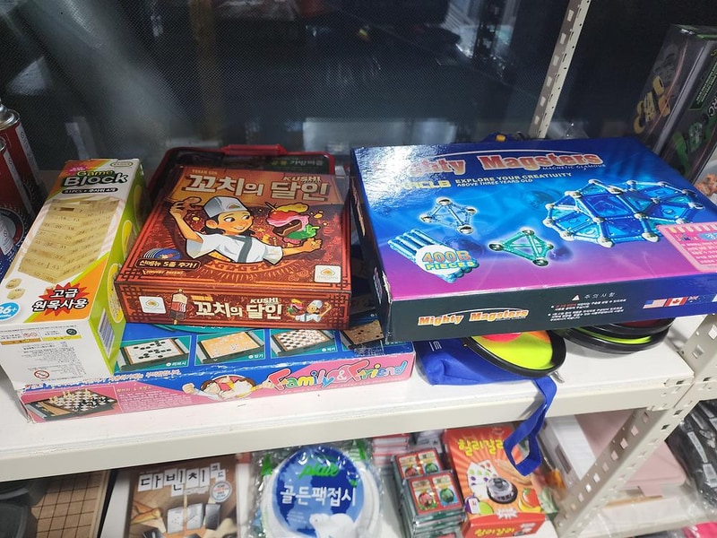 코알라캠핑장 시설 사진 5