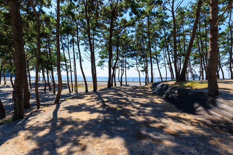 어은돌오토캠핑장 시설 사진 12