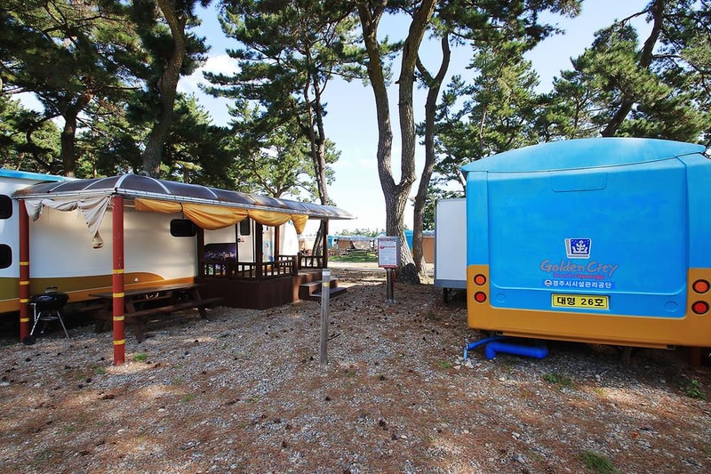 오류캠핑장 시설 사진 13