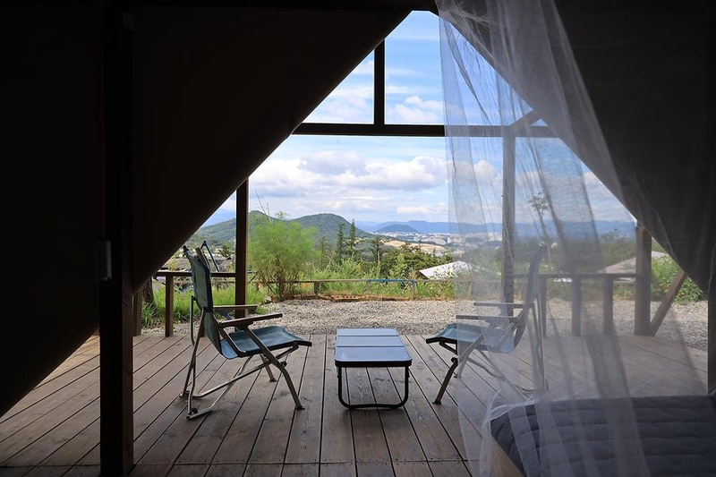 춘천별빛캠핑장 시설 사진 7