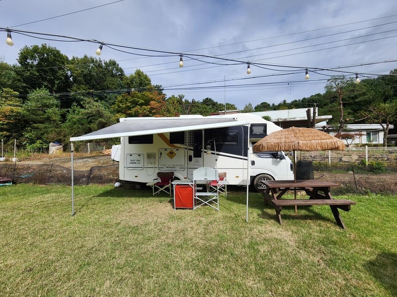 바베큐존파크 시설 사진 23