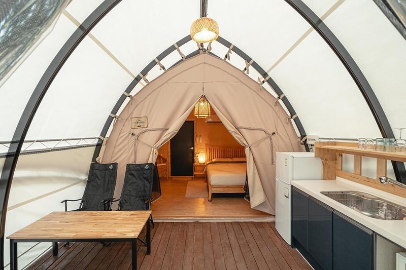 달숲스테이 시설 사진 12