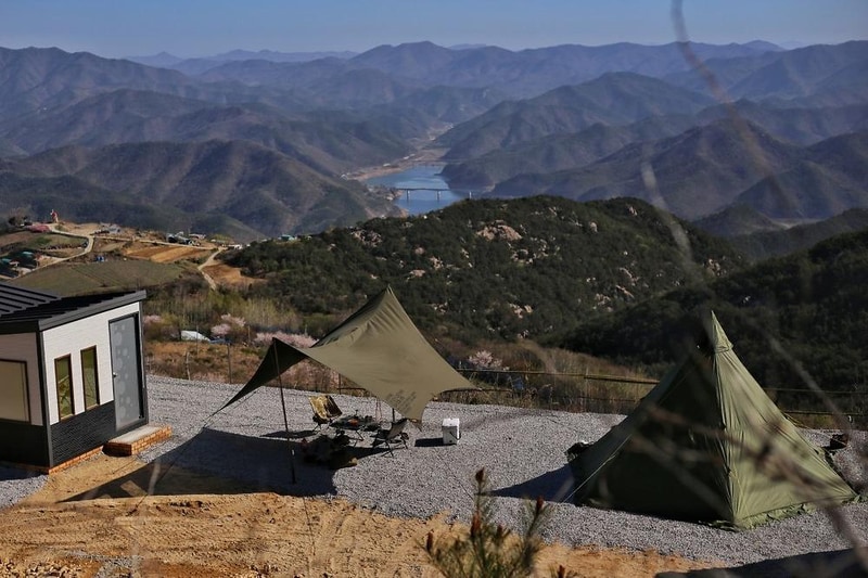 스테이700 시설 사진 1