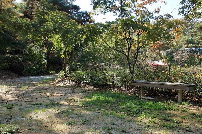 호수산장관광농원 시설 사진 9