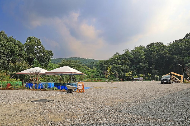 두부삼촌캠프 시설 사진 19