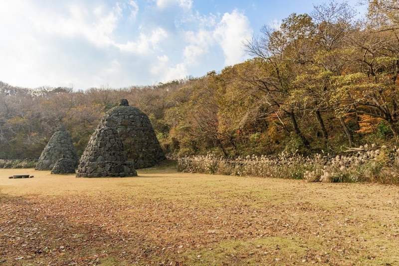 교래자연휴양림야영장 시설 사진 14