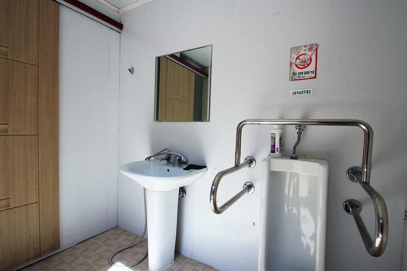 십자봉오토캠핑장 시설 사진 1