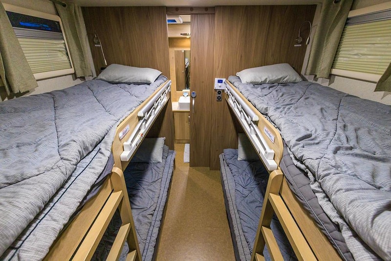 보문카라반파크 시설 사진 6