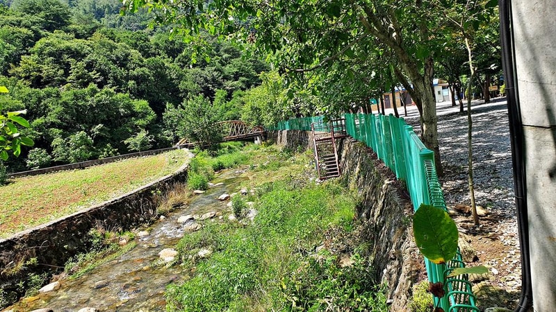 소백산오토캠핑장 시설 사진 24