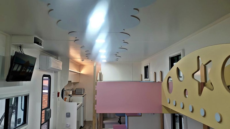 화성리프레시글램핑 시설 사진 17