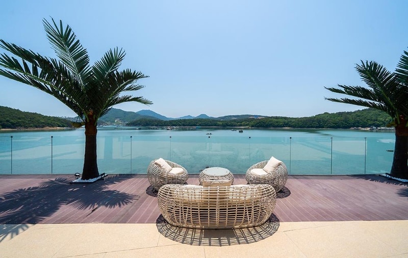 하이락카라반 시설 사진 15