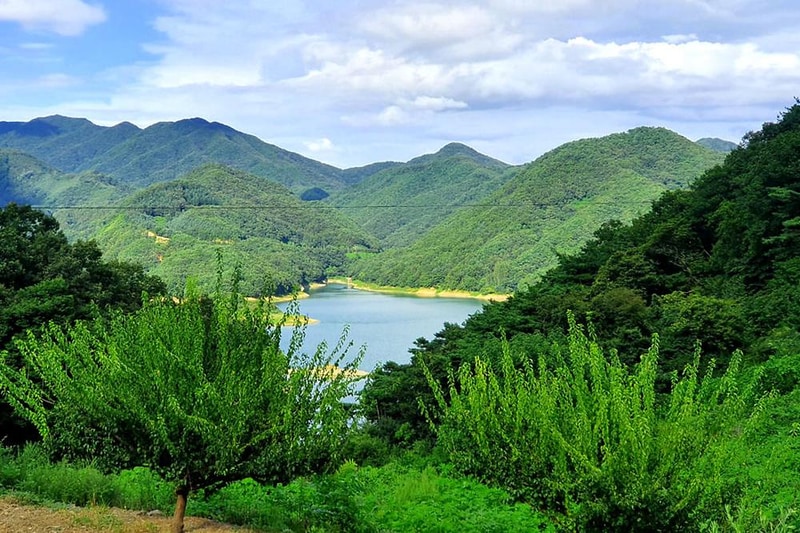 카이로스오토야영장 시설 사진 24