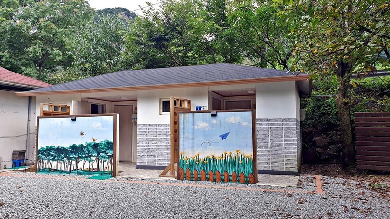 미산가족오토캠핑장 시설 사진 18