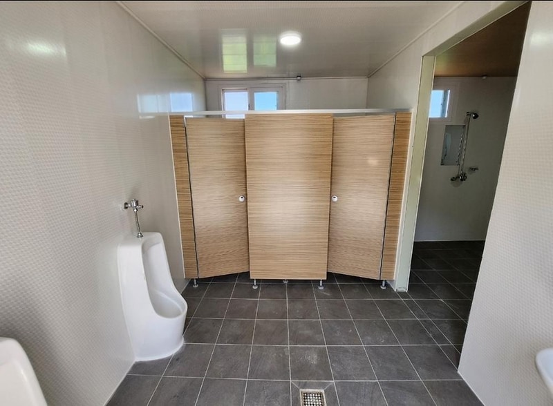 다온 오토캠핑장 시설 사진 17