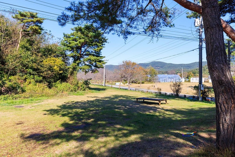 세울터 오토캠핑장 & 펜션 시설 사진 18