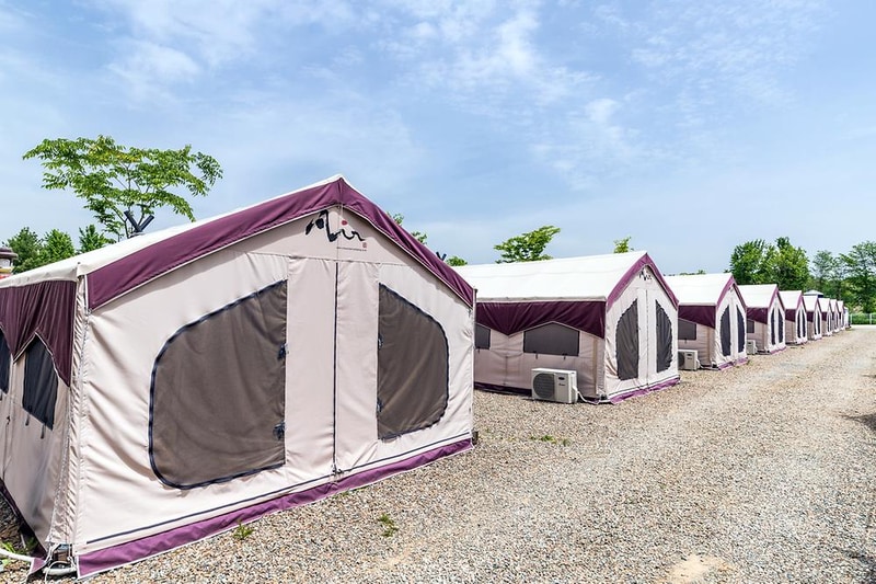 에스글램핑 시설 사진 14