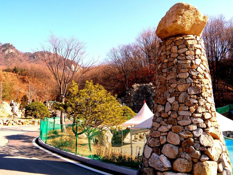 스톤밸리캠핑장 시설 사진 5