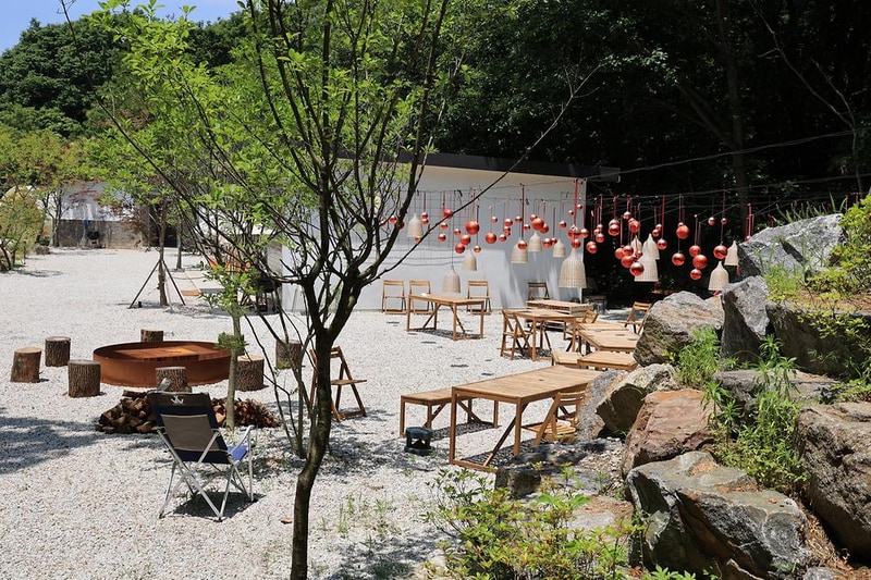 비트윈 시설 사진 10