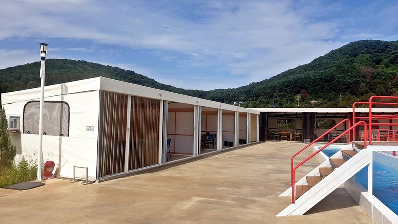 Lazy Joe 시설 사진 36