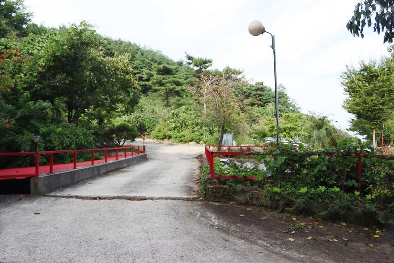 가야산백운오토캠핑장 시설 사진 4