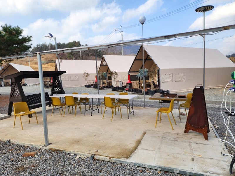 페르마타 시설 사진 24