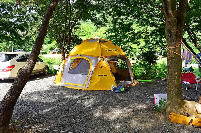 VIP오토캠핑장 시설 사진 6